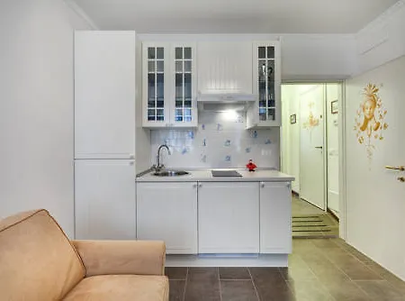 In San Marco * Benátky