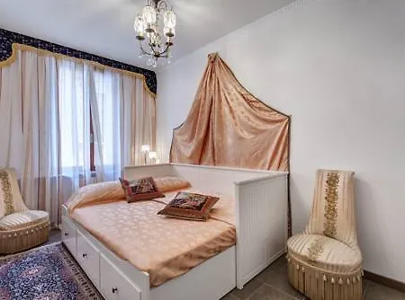 In San Marco Benátky