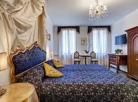 Apartmán In San Marco Benátky