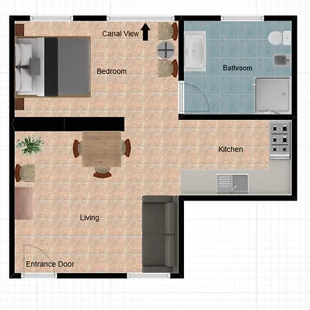 In San Marco Benátky