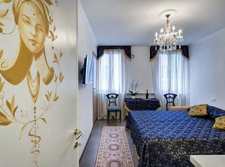 In San Marco Apartment