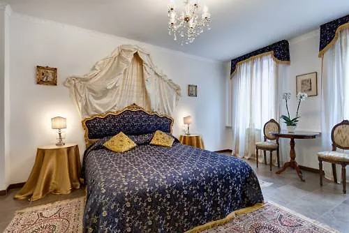 Apartament In San Marco Wenecja