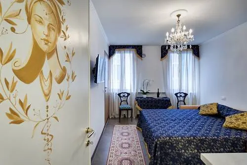 In San Marco דירה