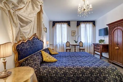 Apartament In San Marco Wenecja