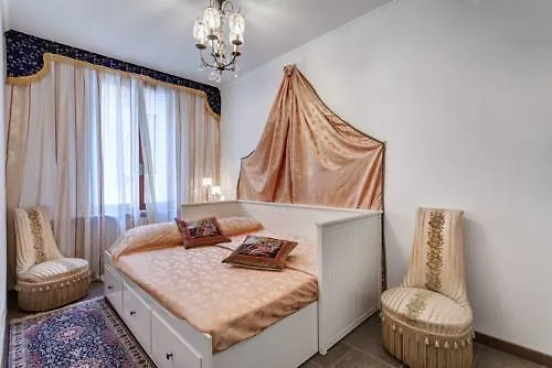 In San Marco Venedig